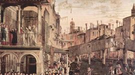 Timeline: Renaissance Timeline