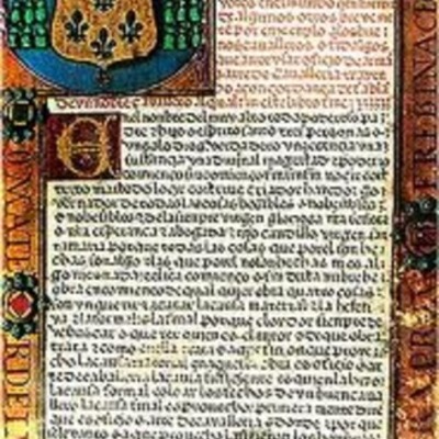 Timeline: LA LITERATURA MEDIEVAL CATALANA