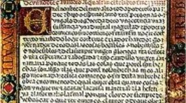 Timeline: LA LITERATURA MEDIEVAL CATALANA