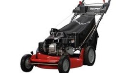 Timeline: Lawn Mowers