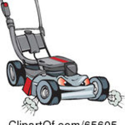 Timeline: Lawn Mowers