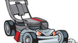 Timeline: Lawn Mowers