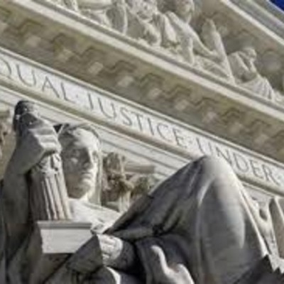 Timeline: Landmark Supreme Court Cases