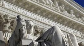 Timeline: Landmark Supreme Court Cases