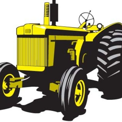 Timeline: Tractors