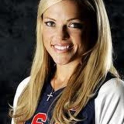 Timeline: Myranda's Timeline about Jennie Finch