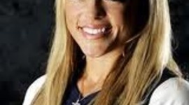 Timeline: Myranda's Timeline about Jennie Finch