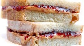 Timeline: How To Make A Peanut Butter Sandwich
