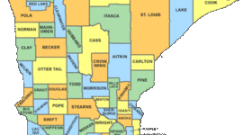 Timeline: Minnesota History