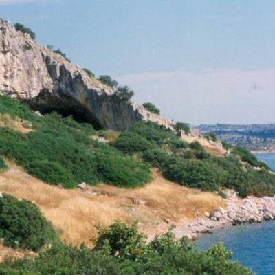 Timeline: Prehistoric Greece