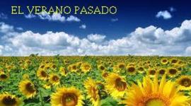 Timeline: El Verano Pasado