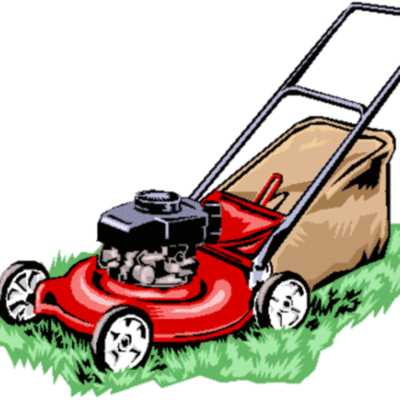 Timeline: Lawnmowers The Timeline