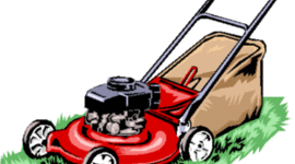 Timeline: Lawnmowers The Timeline