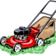 Lawn mower
