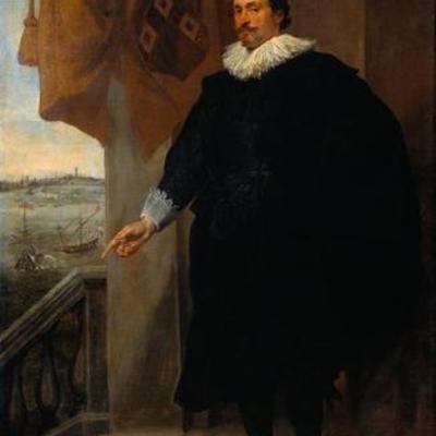 Timeline: Charles I of England