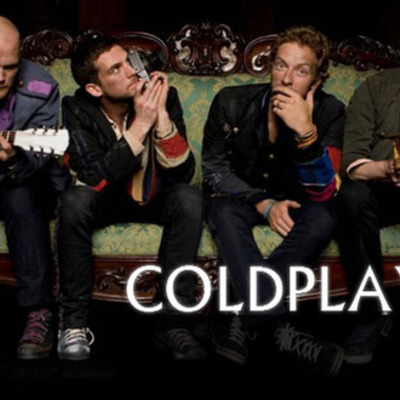 Timeline: Coldplay Album Release Dates