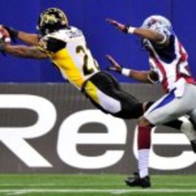 Timeline: CFL Playoffs