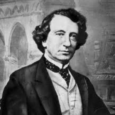 Timeline: John A. Macdonald's Life by Salman Rauf