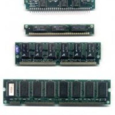 Timeline: Historia de las memorias