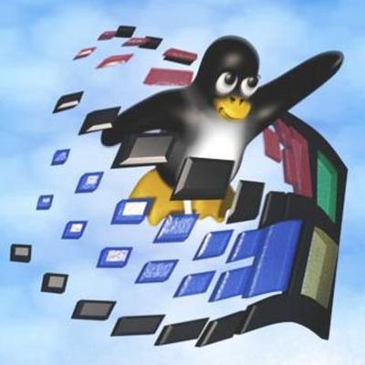 Timeline: Marquia Fox:Operating System