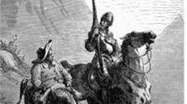 Timeline: Historia de la lengua española