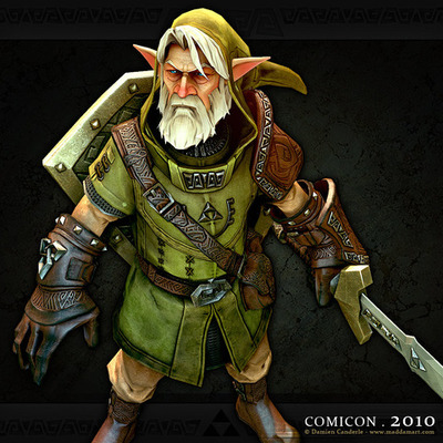 Timeline: Lasses Awesomoworldwar