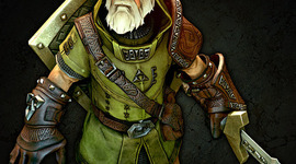 Timeline: Lasses Awesomoworldwar