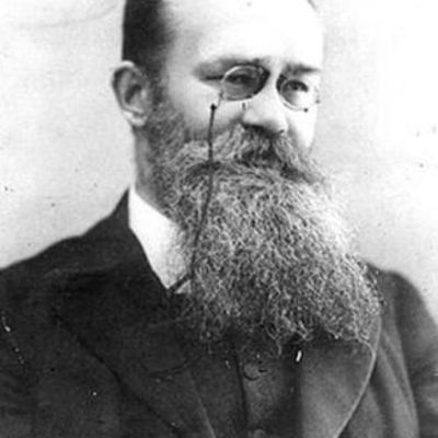 Timeline: Михайло Грушевський