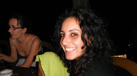 Timeline: Comienzan mis vacaciones de 2011