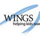 Wings logo