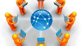 Timeline: da's intranet histoire