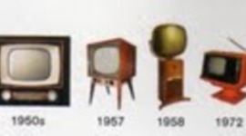 Timeline: TV's Throughout History!