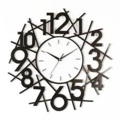 Timeline: Clocks