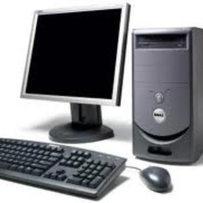 Timeline: Computers Over Time