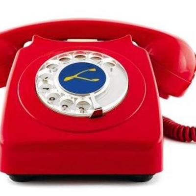 Timeline: Telephones