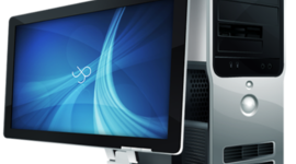 Timeline: computers