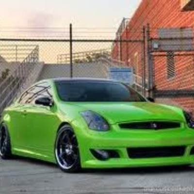 Timeline: cars over time