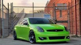 Timeline: cars over time