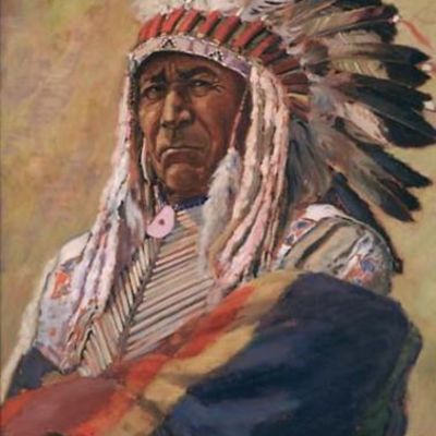 Timeline: Teamwinner's Native American Timeline