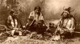 Timeline: Native Americans take action