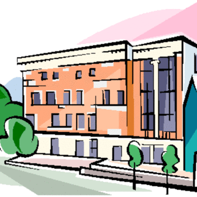 Timeline: Mi trayectoria escolar.