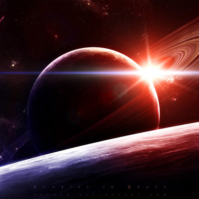 Timeline: Space History