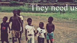 Timeline: World Hunger