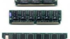 Timeline: HISTORIA DE LAS MEMORIAS