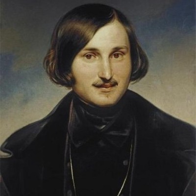 Timeline: Н.В.Гоголь