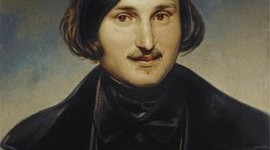 Timeline: Н.В.Гоголь