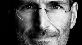 Timeline: the Life and Works of STEVE JOBS