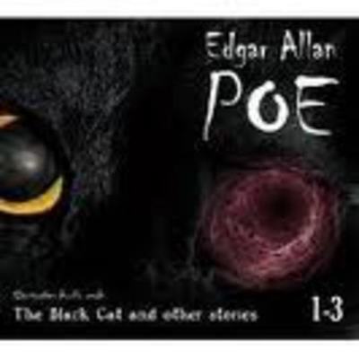 Timeline: The Black Cat-Lauren#2 & Chloe#34