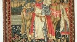 Timeline: LA NOVELA ARTÚRICA