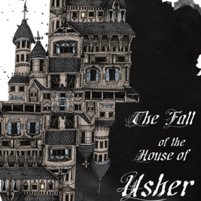 Timeline: The Fall of the House of Usher- Jordan#6, Kelly#30, Karen#17,Ryleigh#5, Sam#34